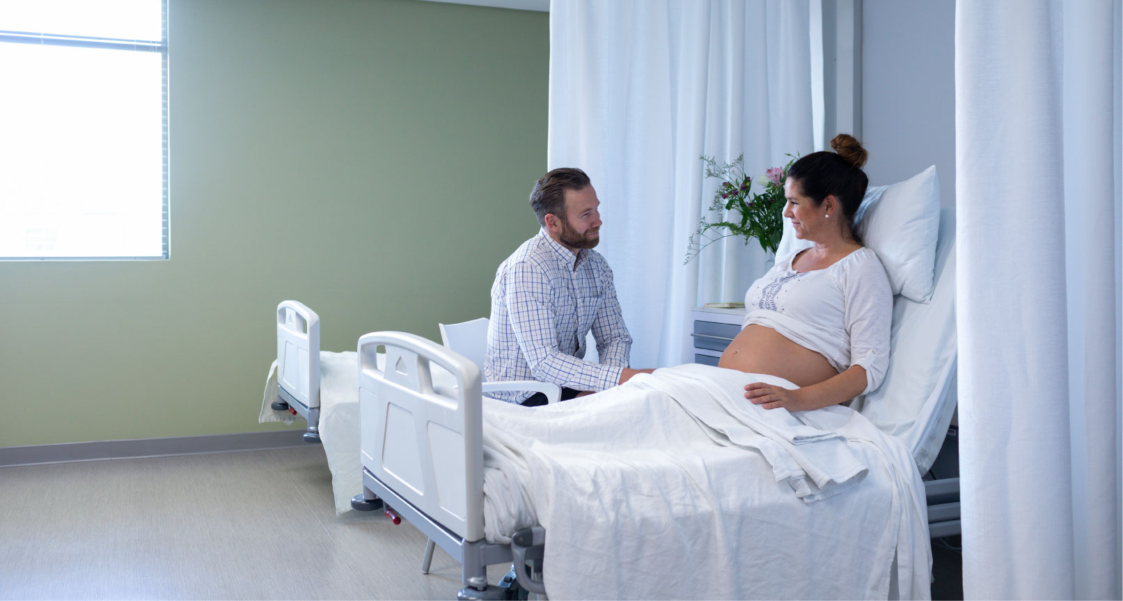 digital maternity record standard